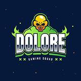 razer gaming logo green