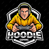 corsair gaming logo yellow