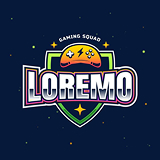 steelseries gaming logo orange