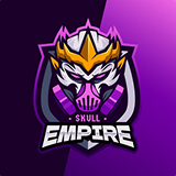 steelseries gaming logo orange