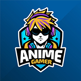 steelseries gaming logo orange